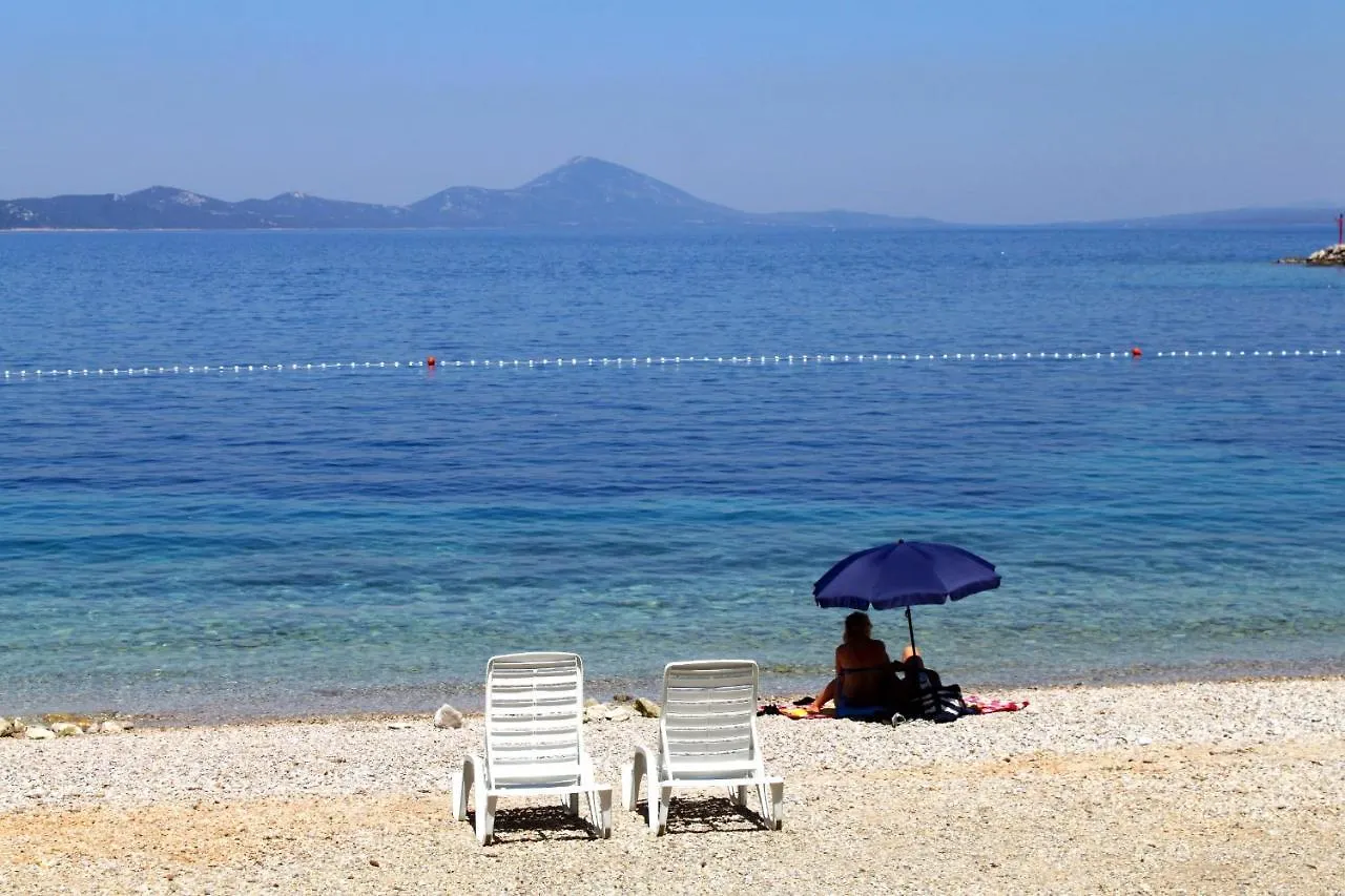 Гостевой дом Rooms With A Parking Space Veli Losinj, Losinj - 19743