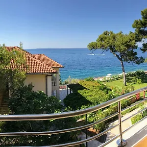  Apartman Apartmaji Punta