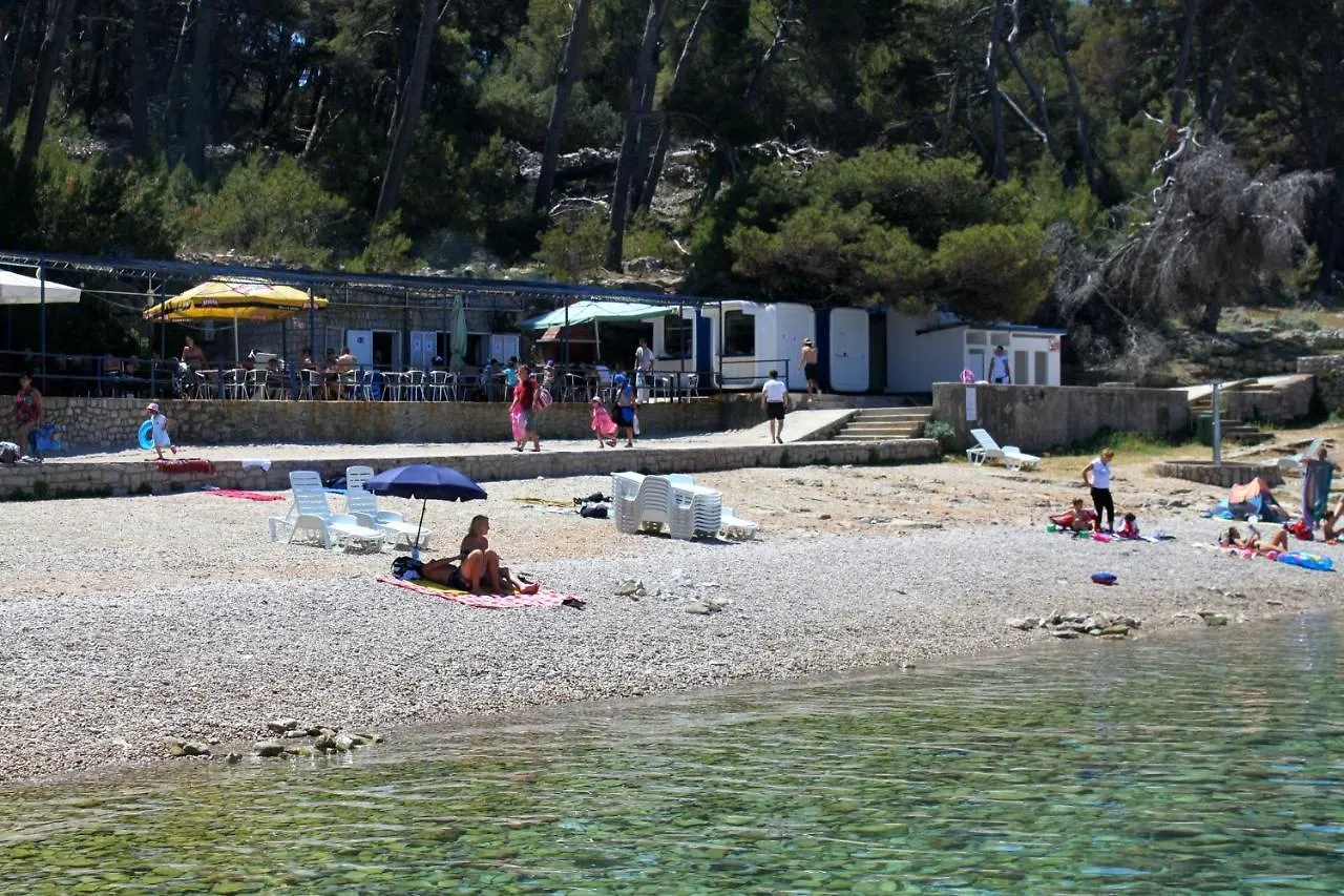 Rooms With A Parking Space Veli Losinj, Losinj - 19743 0*,  Croatia